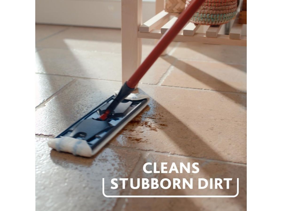 Vileda H2pro Flat Mop ricambio
