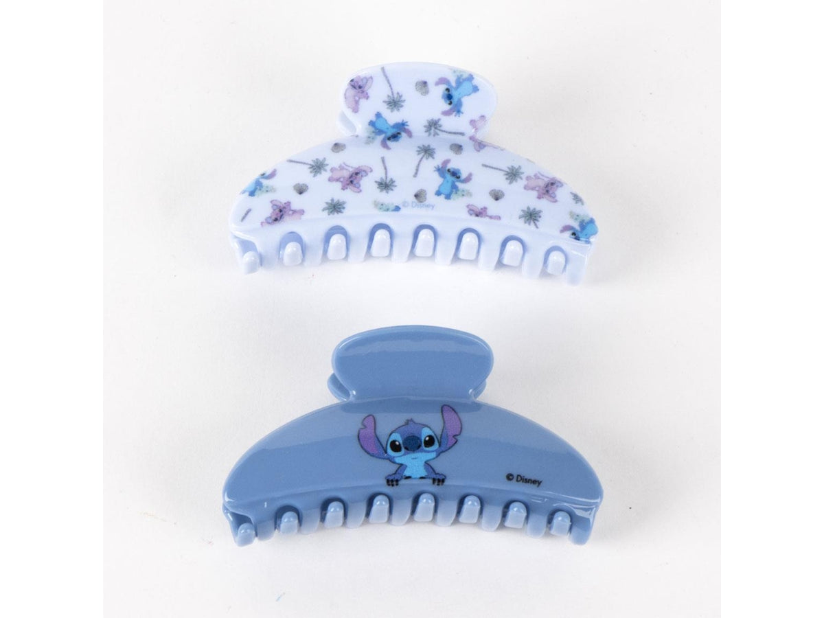 Stitch pinze per capelli