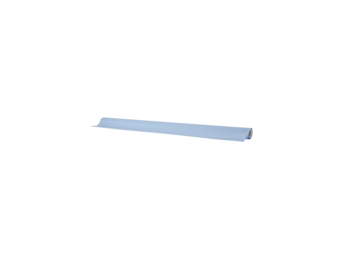 Bobina polymatt 25x1mt blu