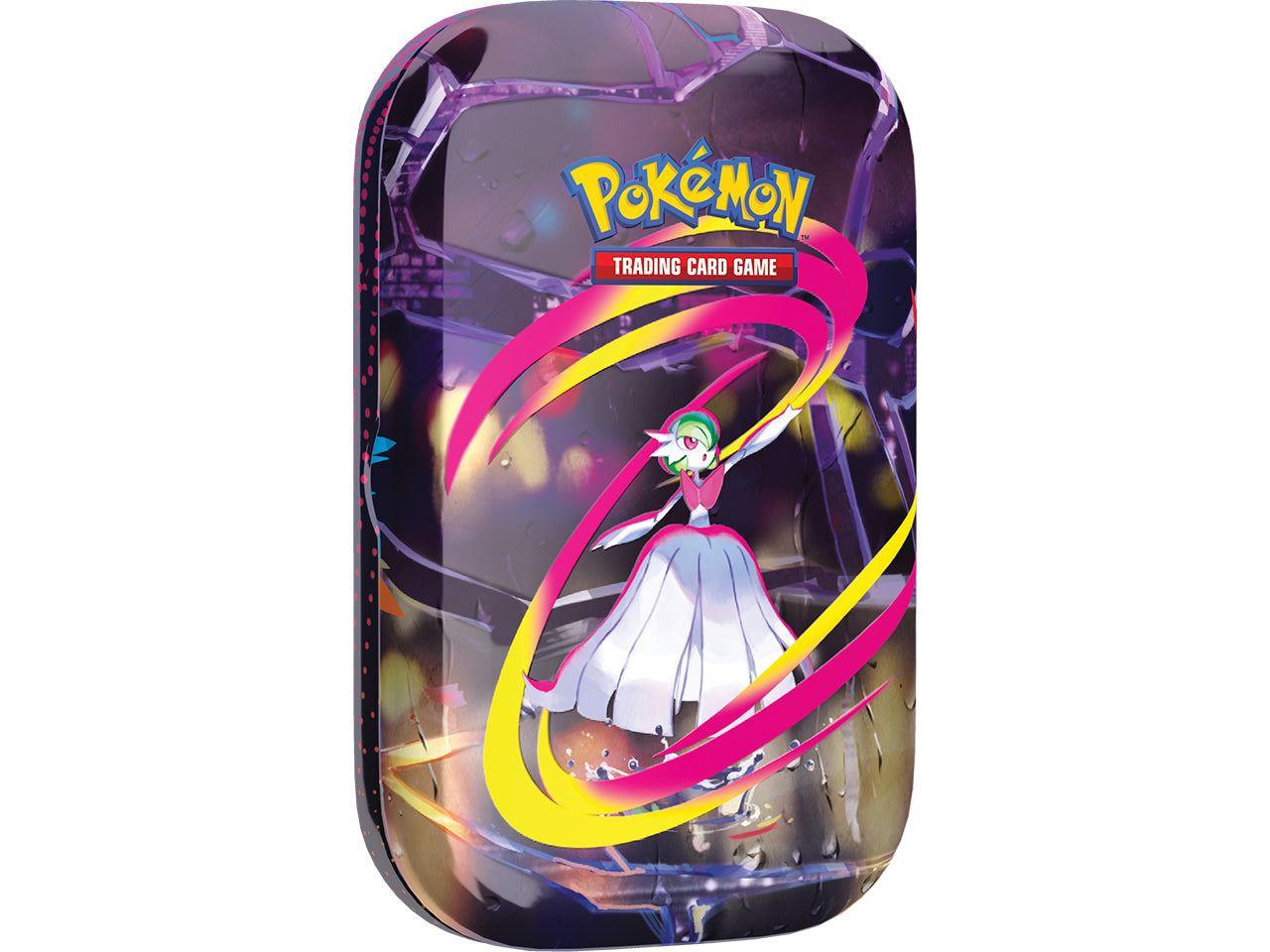 Pokemon Mini Tin Megaeroi £