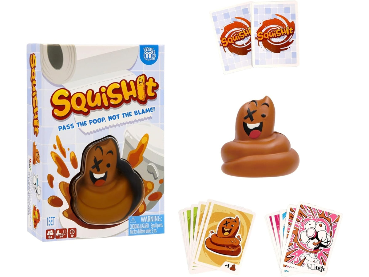 Squishit gioco di societÃ
