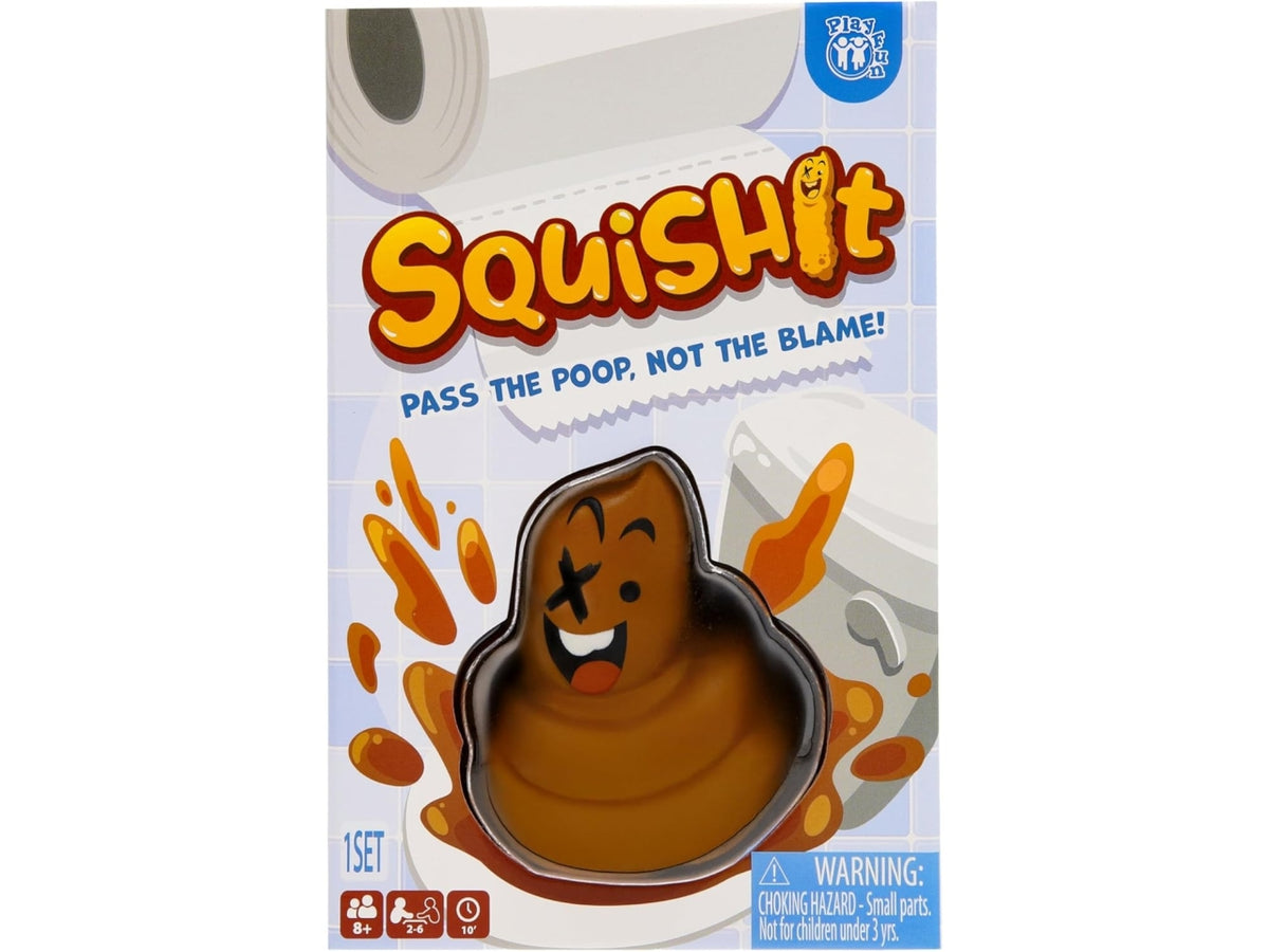 Squishit gioco di societÃ