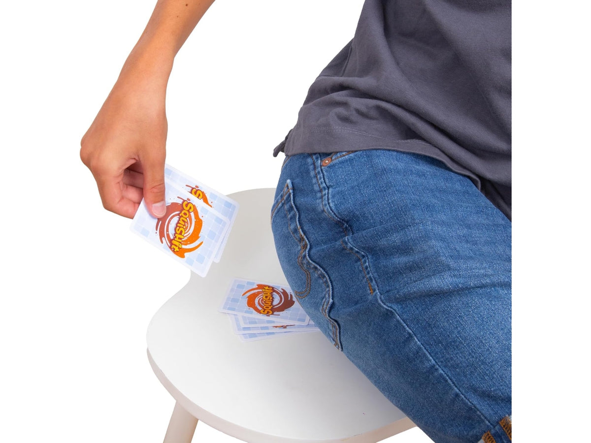 Squishit gioco di societÃ