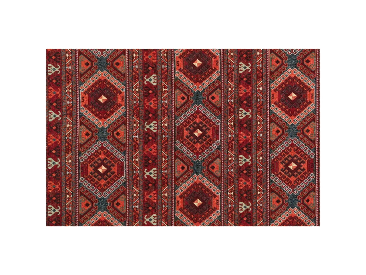 Tappeto siviglia 50x130cm nubia