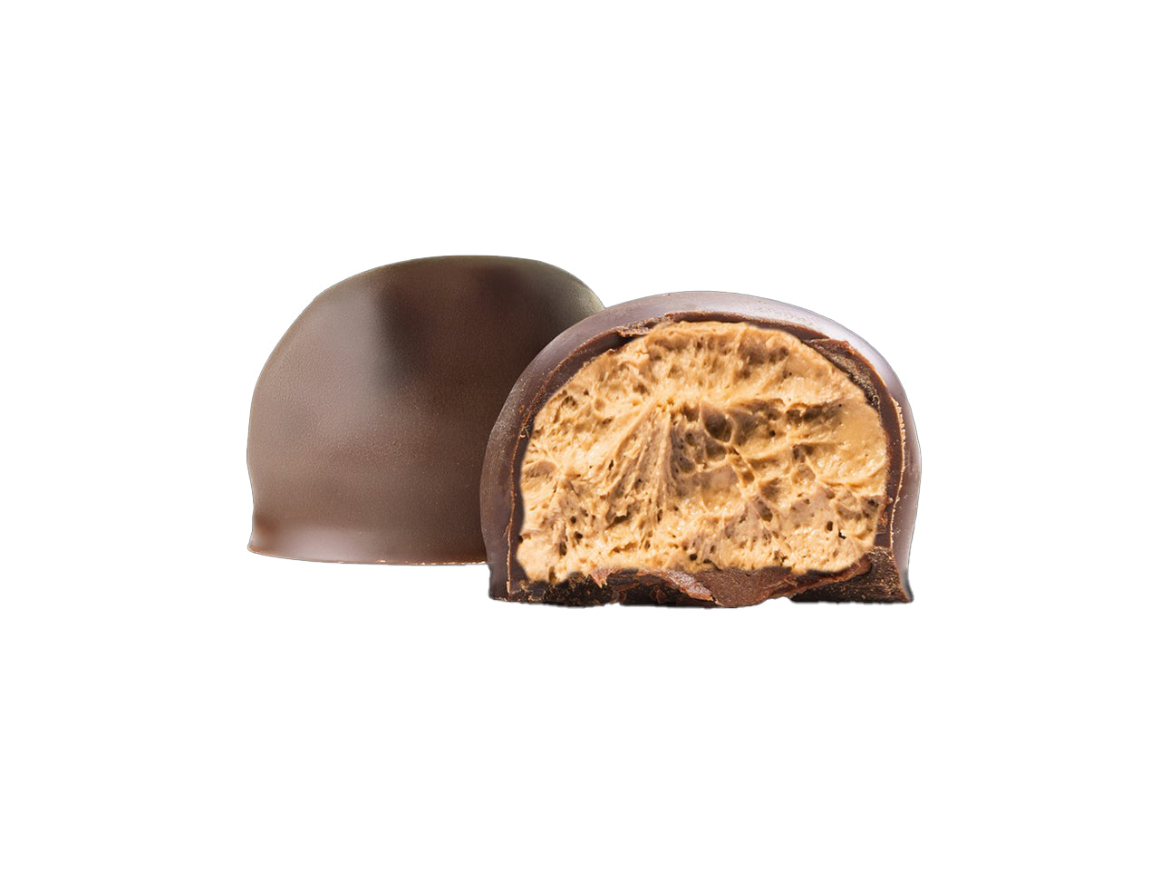 Ciocco Bisou pistacchio 500gr $