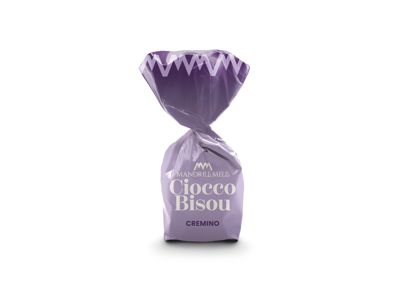 Ciocco Bisou cremino 500gr $