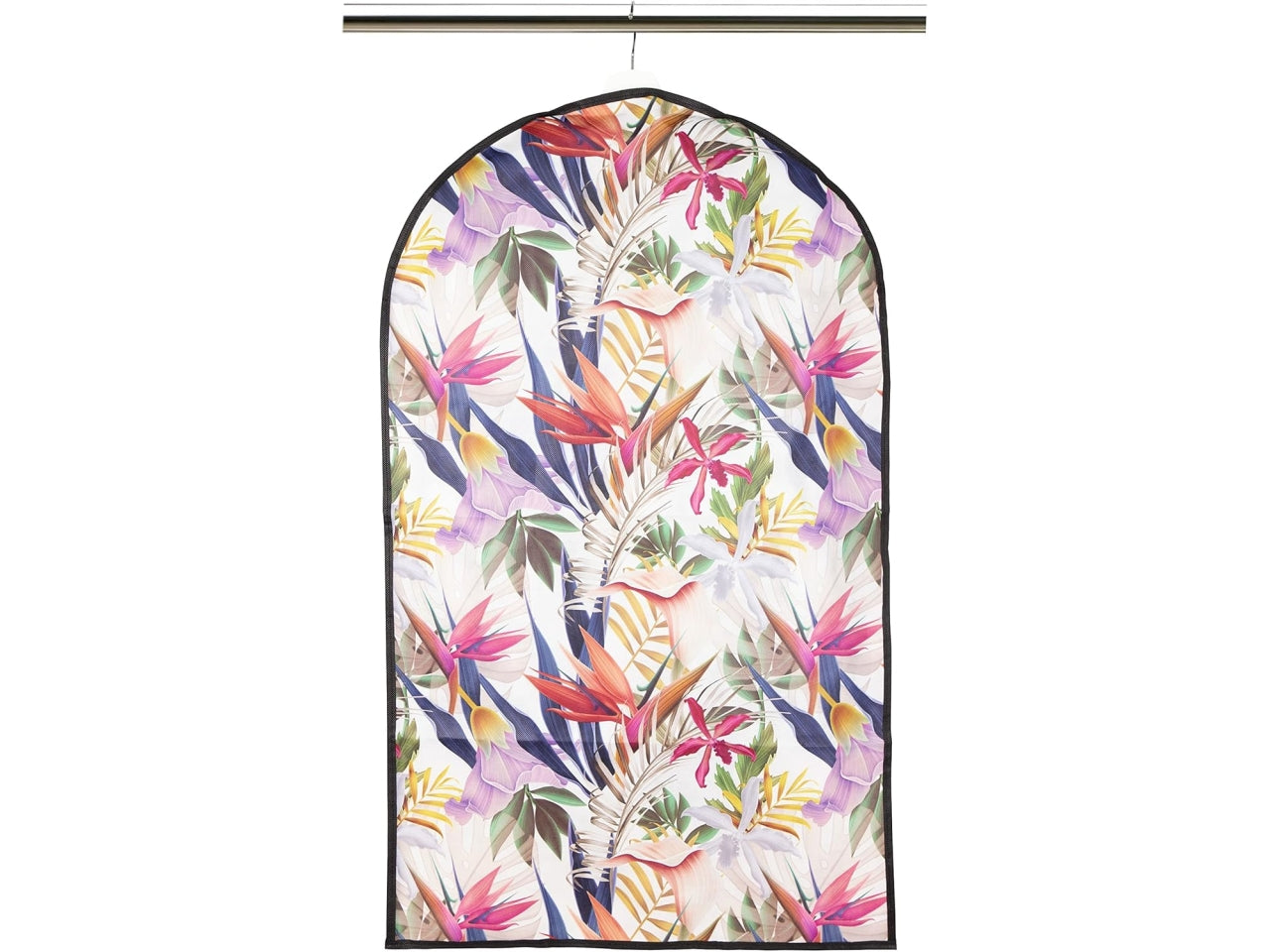 Floral beauty copriabiti 60x100cm
