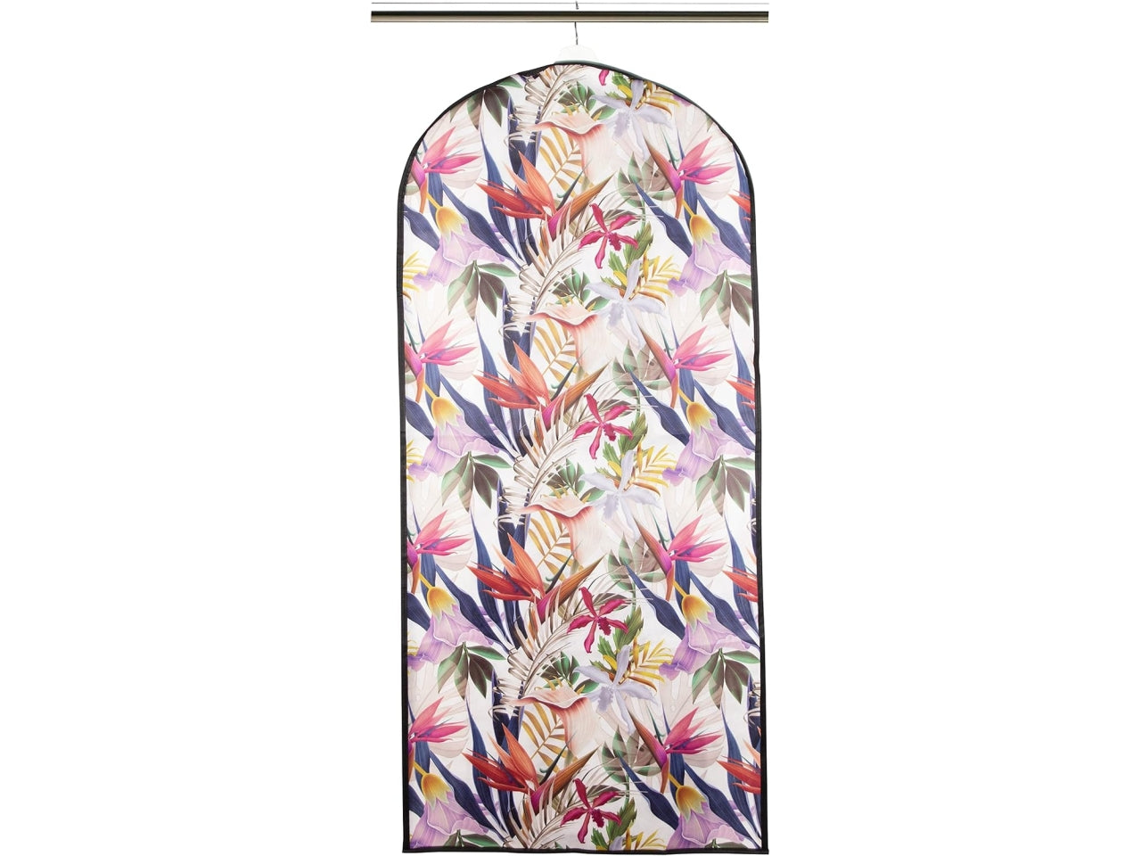 Floral beauty copriabiti 60x135cm