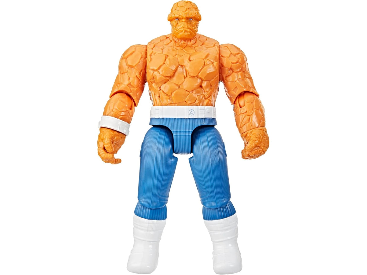 Fantastic Four F4 Titan Hero La Cosa
