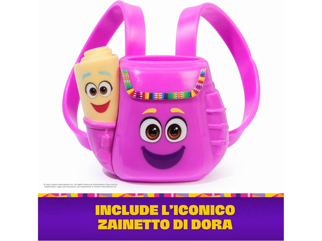 Dora l'esploratrice La mia Migliore Amica Dora Interattiva $