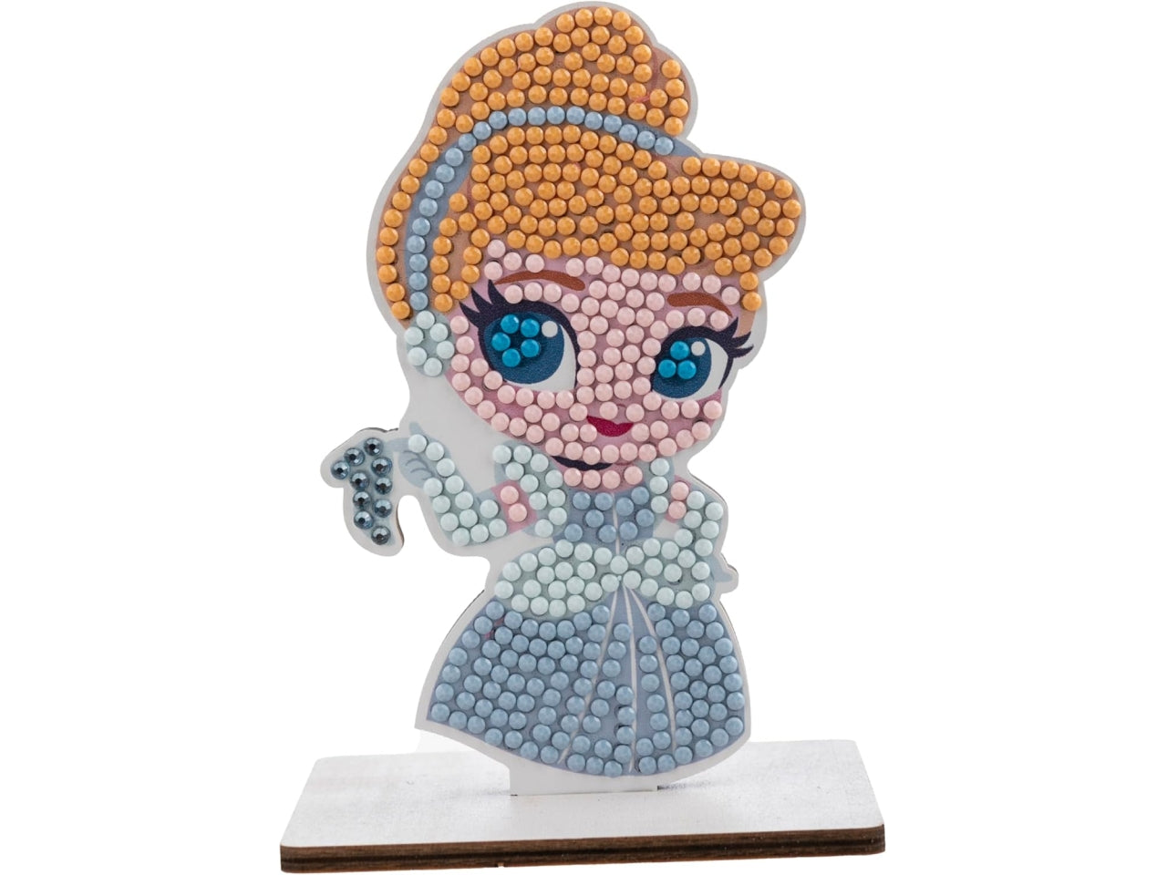 Cenerentola crystal art buddy