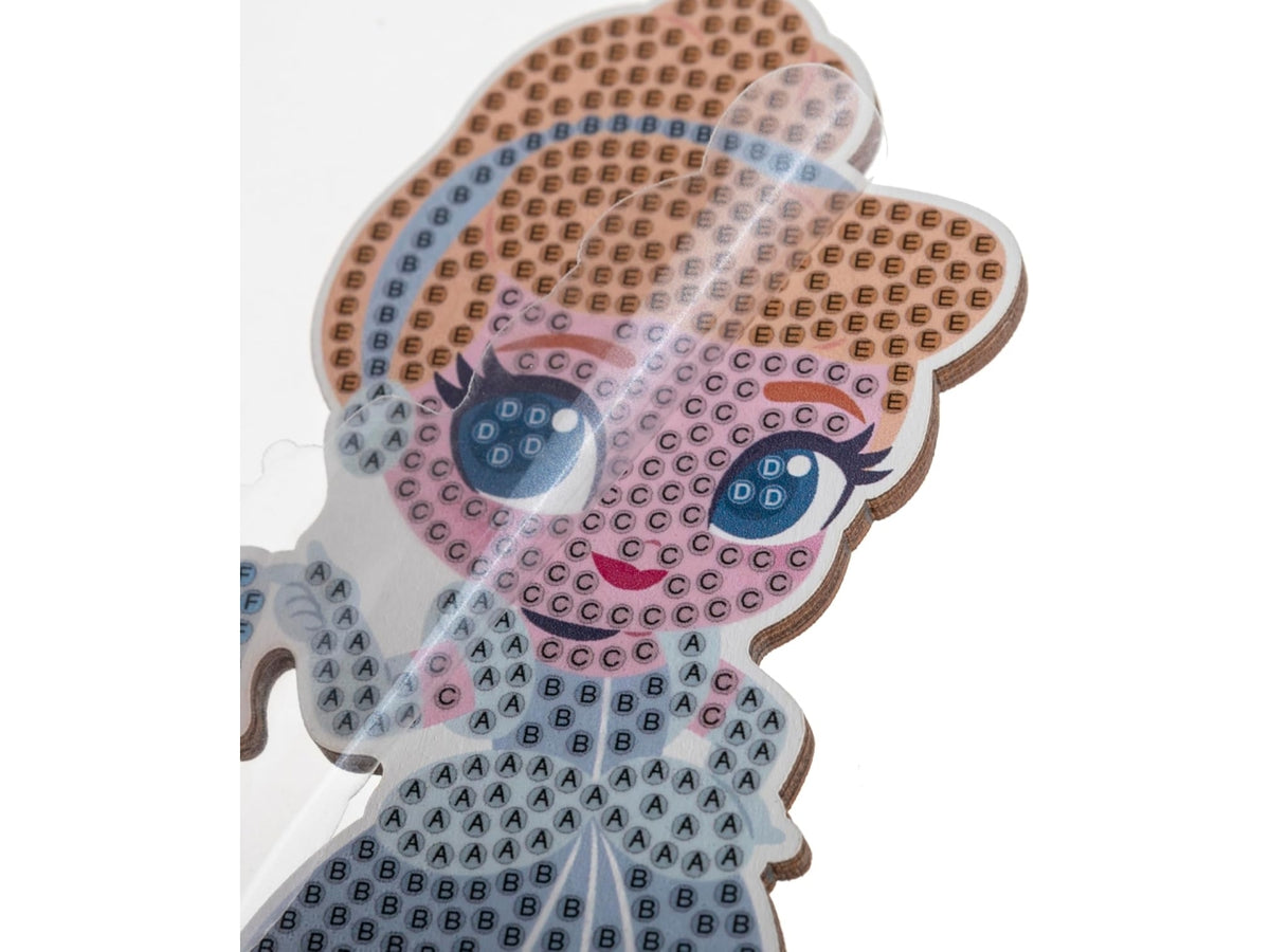 Cenerentola crystal art buddy