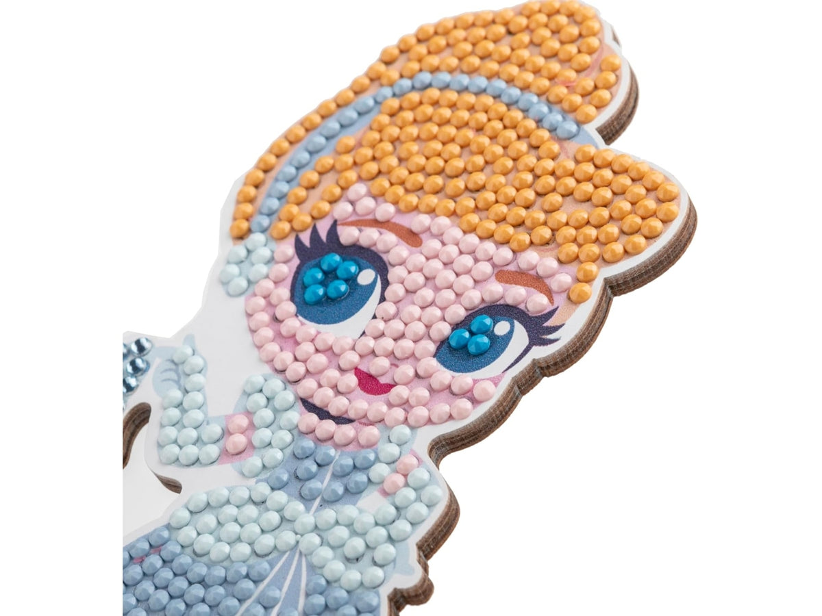 Cenerentola crystal art buddy