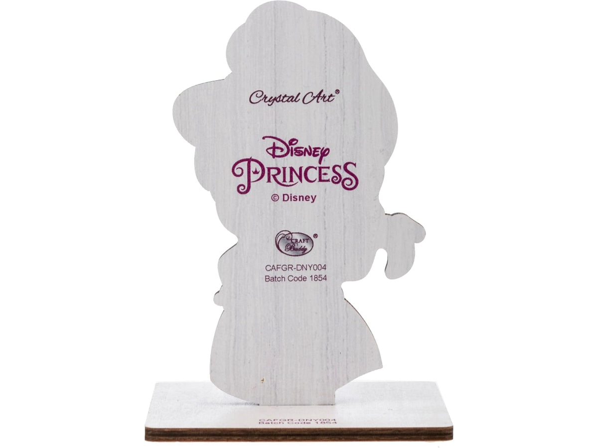 Cenerentola crystal art buddy