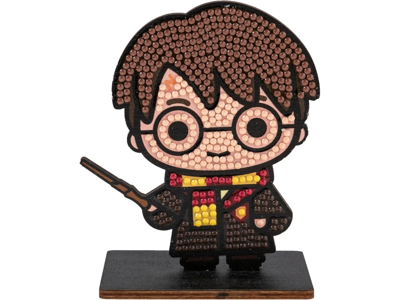 Harry potter crystal art buddy