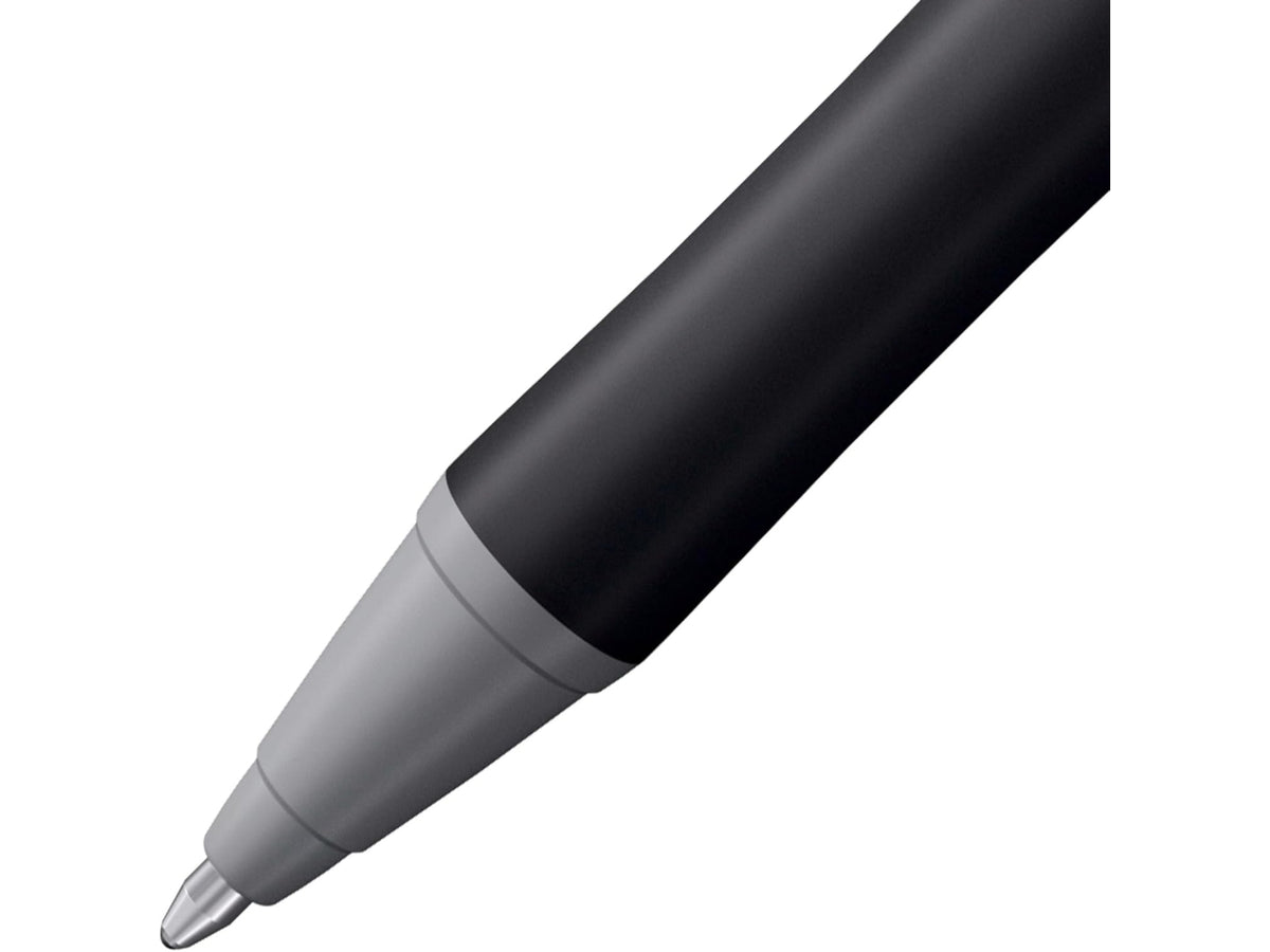 Stabilo Pointball colorful ultra di colore nero la confezione contiene 10 penne