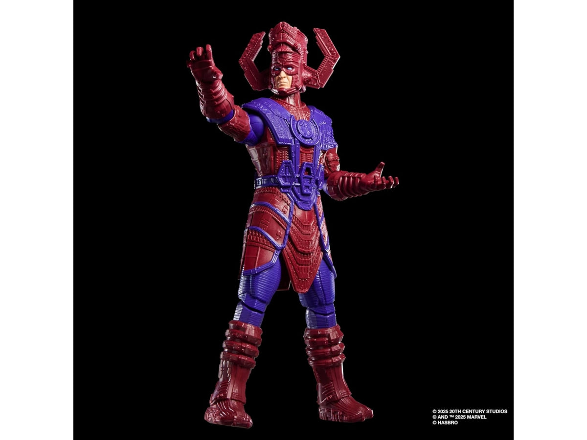 Fantastici 4 titan hero deluxe damask