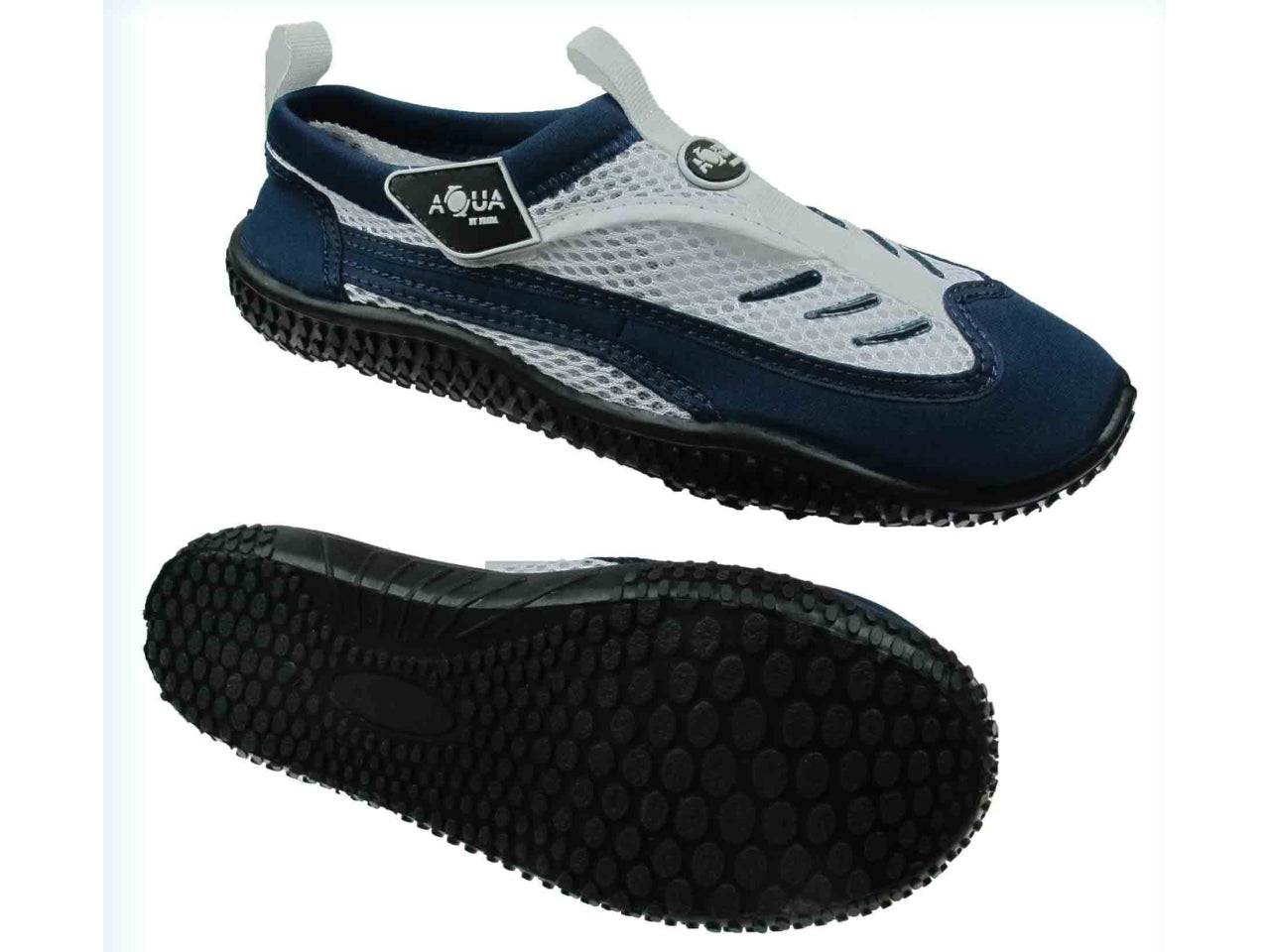 Scarpette surfer neoprene velcro adulto TG39 con gruccia