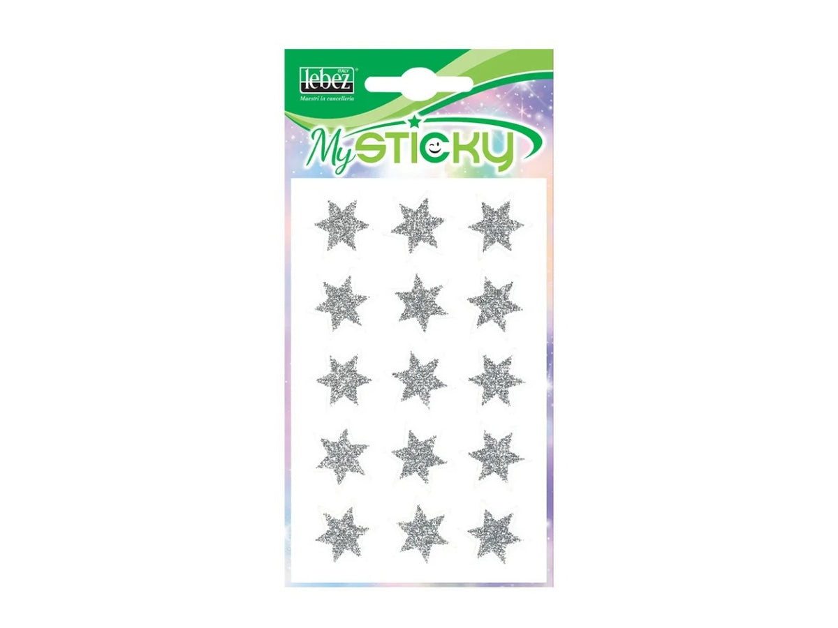 Stickers natale