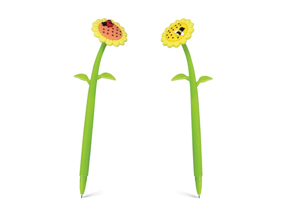 Penna flexi Girasole