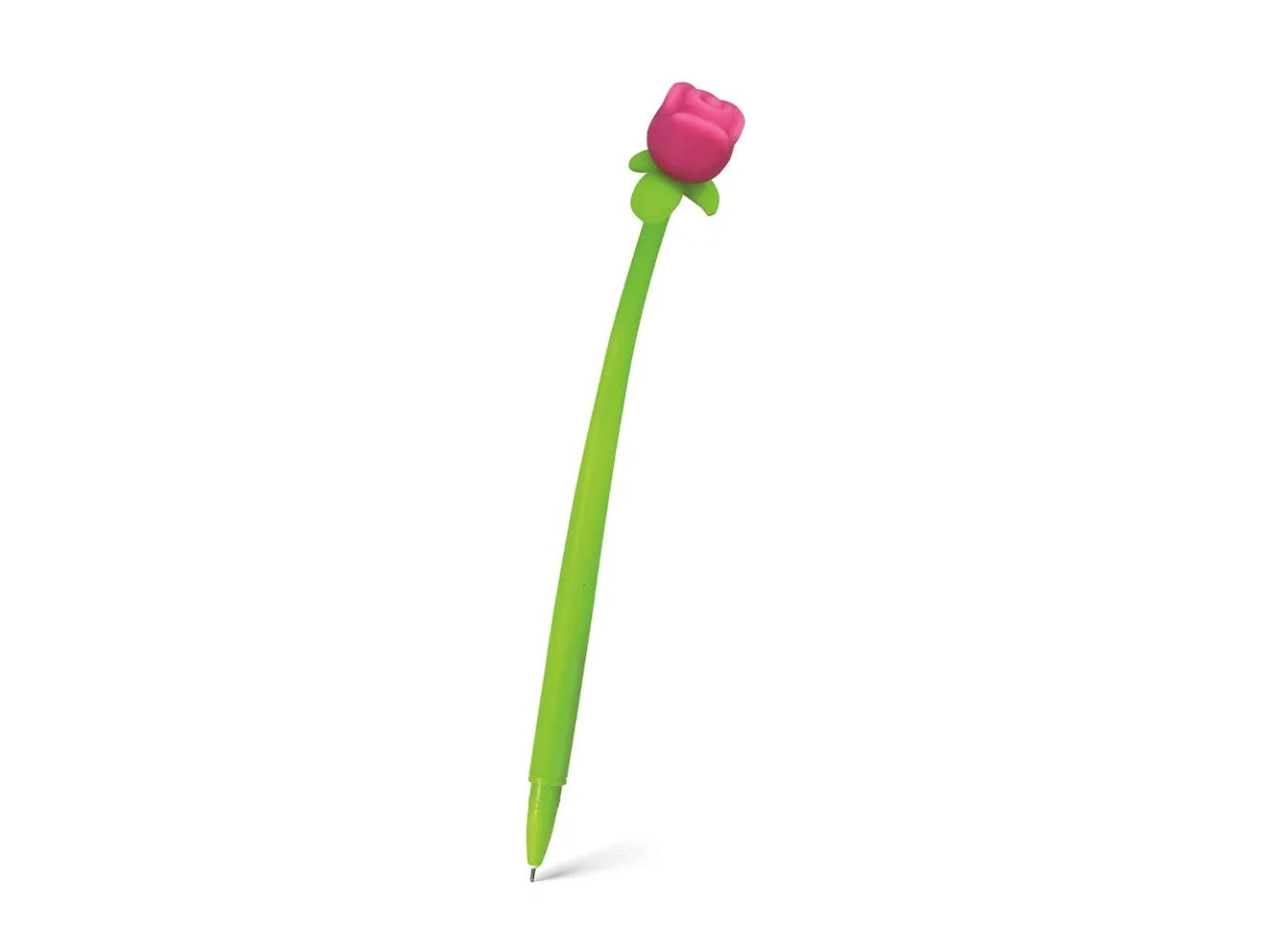 Penna flexi Rosa