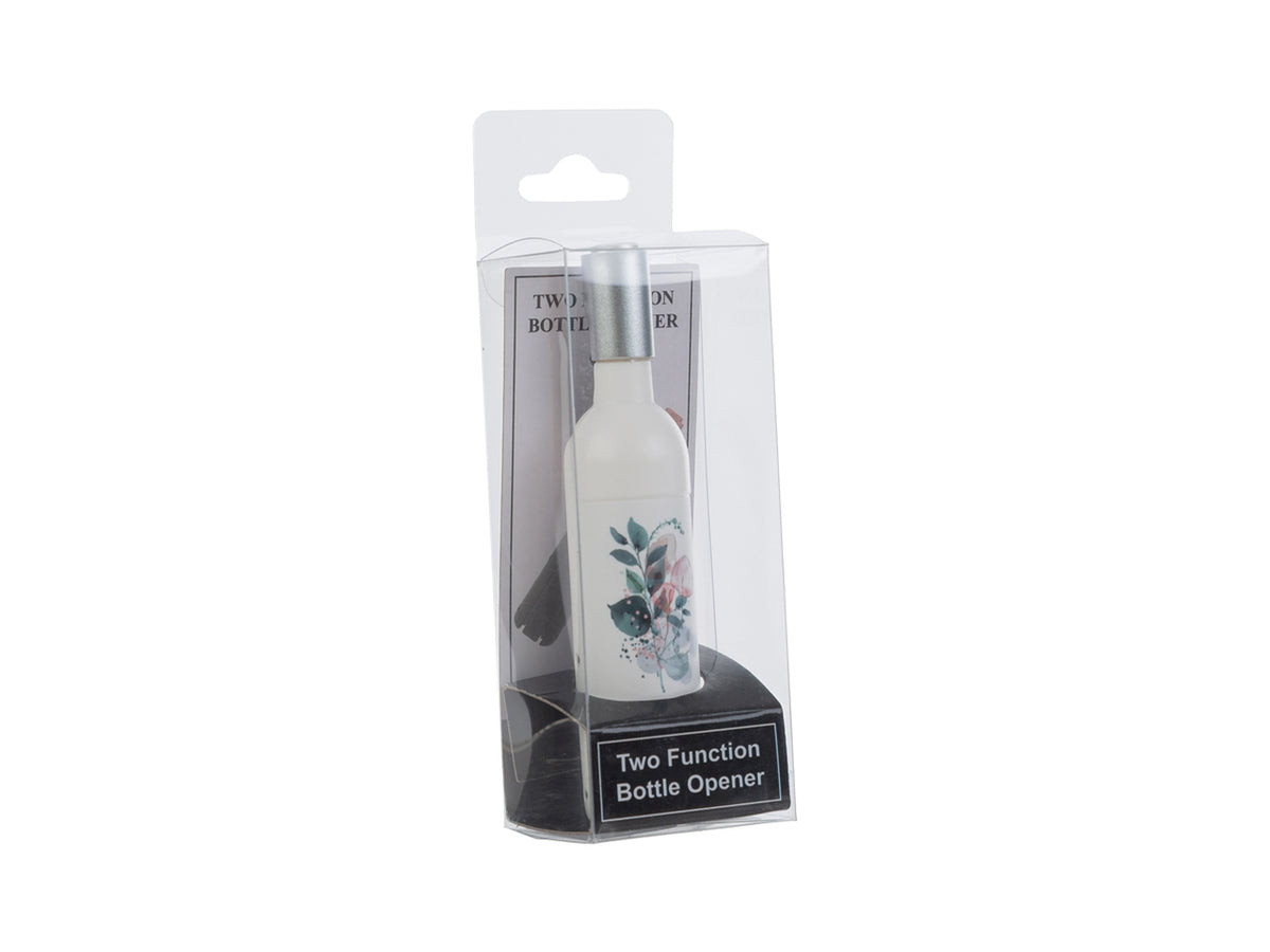 Sorsi d'amore apribottiglie con calamita 11,5cm