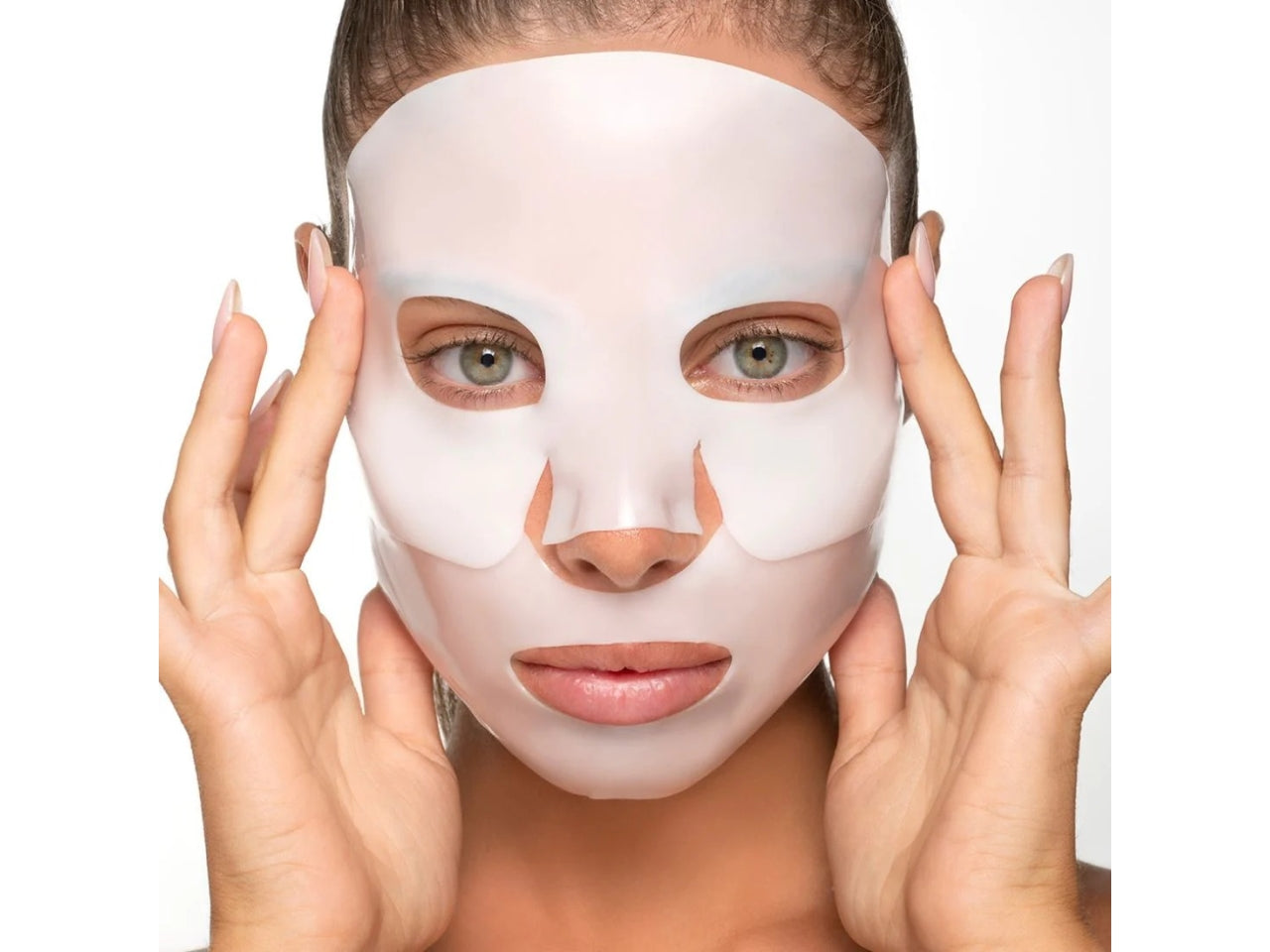MASCHERA VISO 27110-001