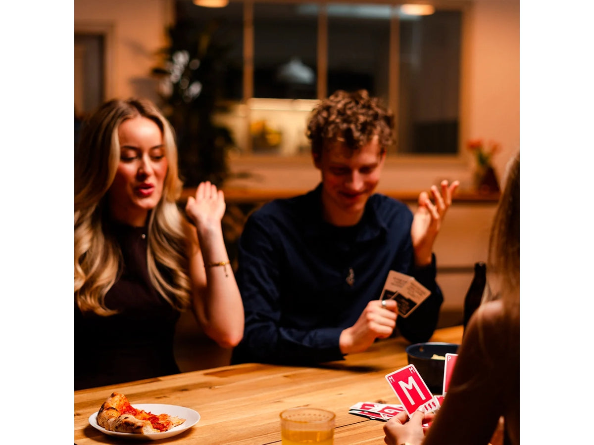 Gioco Quickstop Senza Filtri