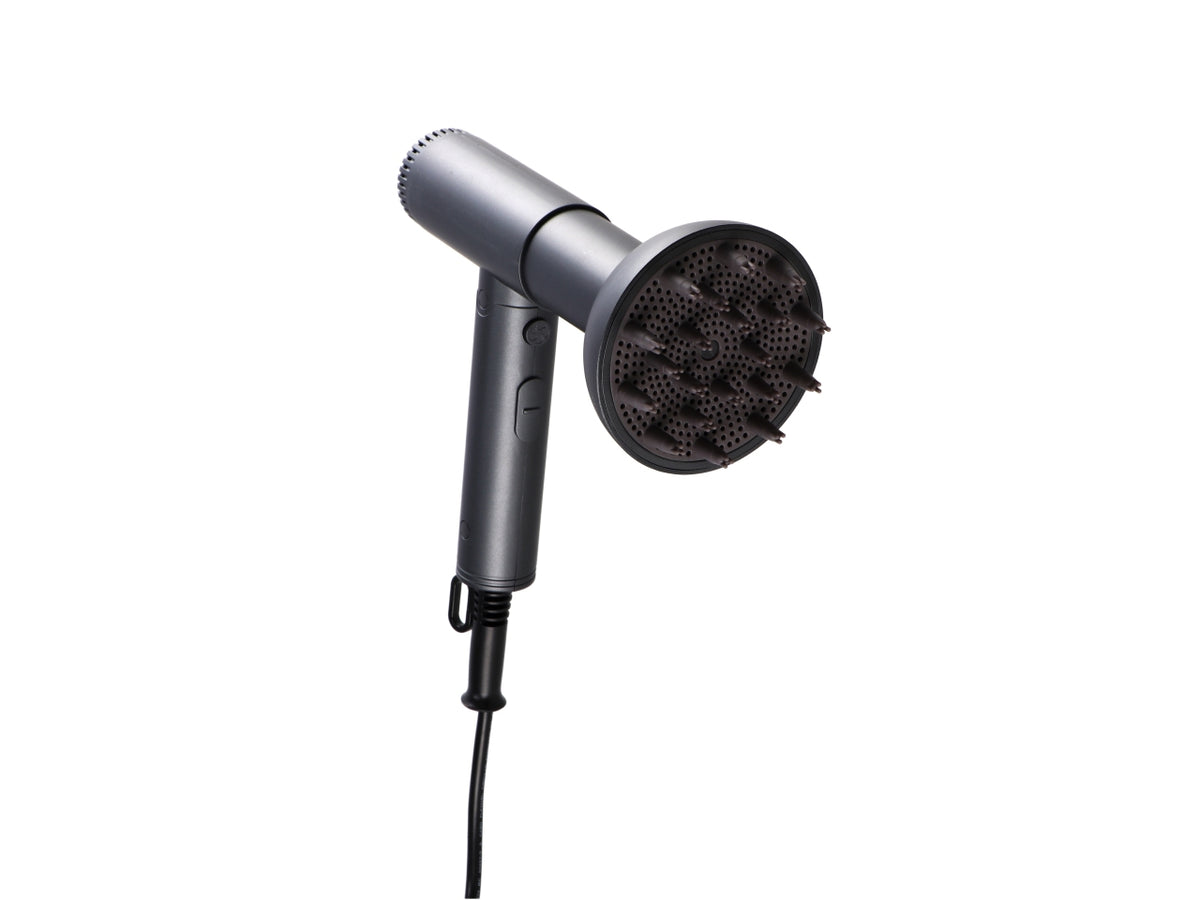 Phon con 2 velocita' e 3temperature da 1700-2000w