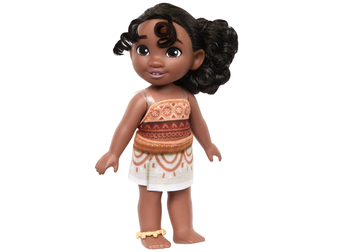 Disney princess Oceania 2 bambola con sorellina
