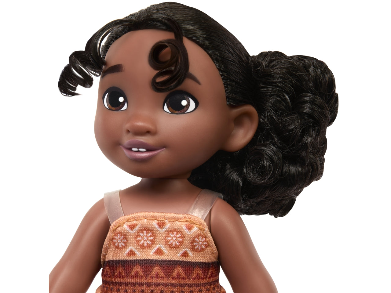 Disney princess Oceania 2 bambola con sorellina