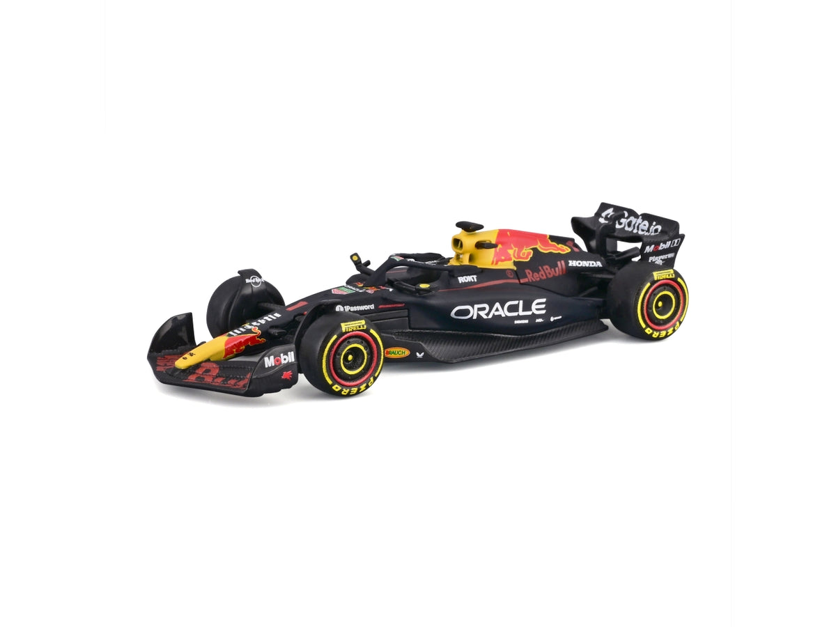 Auto F1 Ferrari Rb21 Redbull 2025 1:64