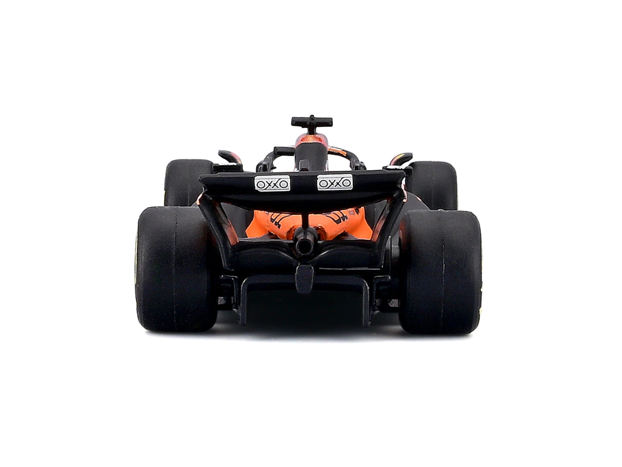 Auto F1 Ferrari MCL 39 Mclaren 2025 Oscar Piastri scala 1:64