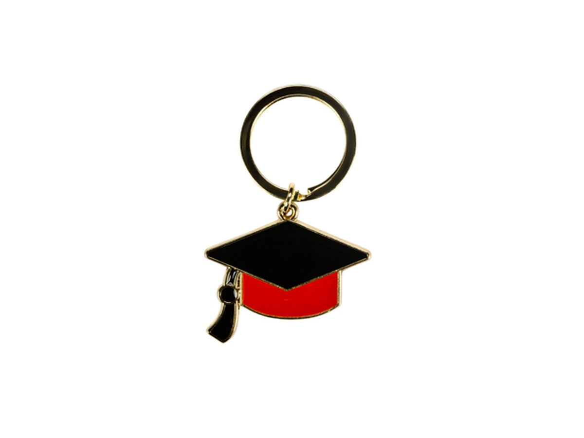 Portachiavi tocco laurea