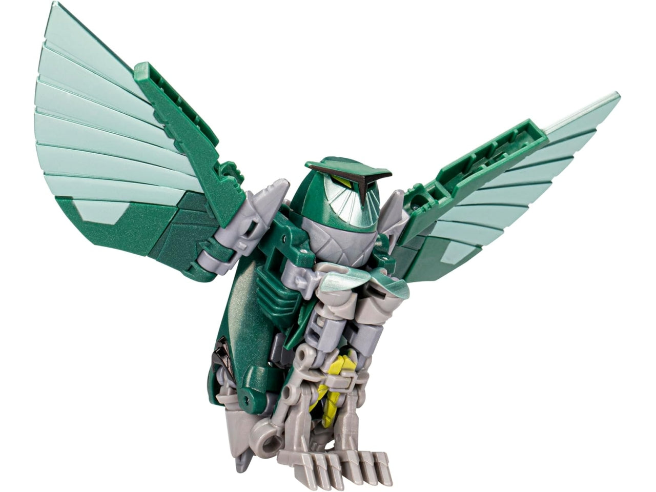 Transformers Earthspsrk Deluxe Otimus e Thrash $