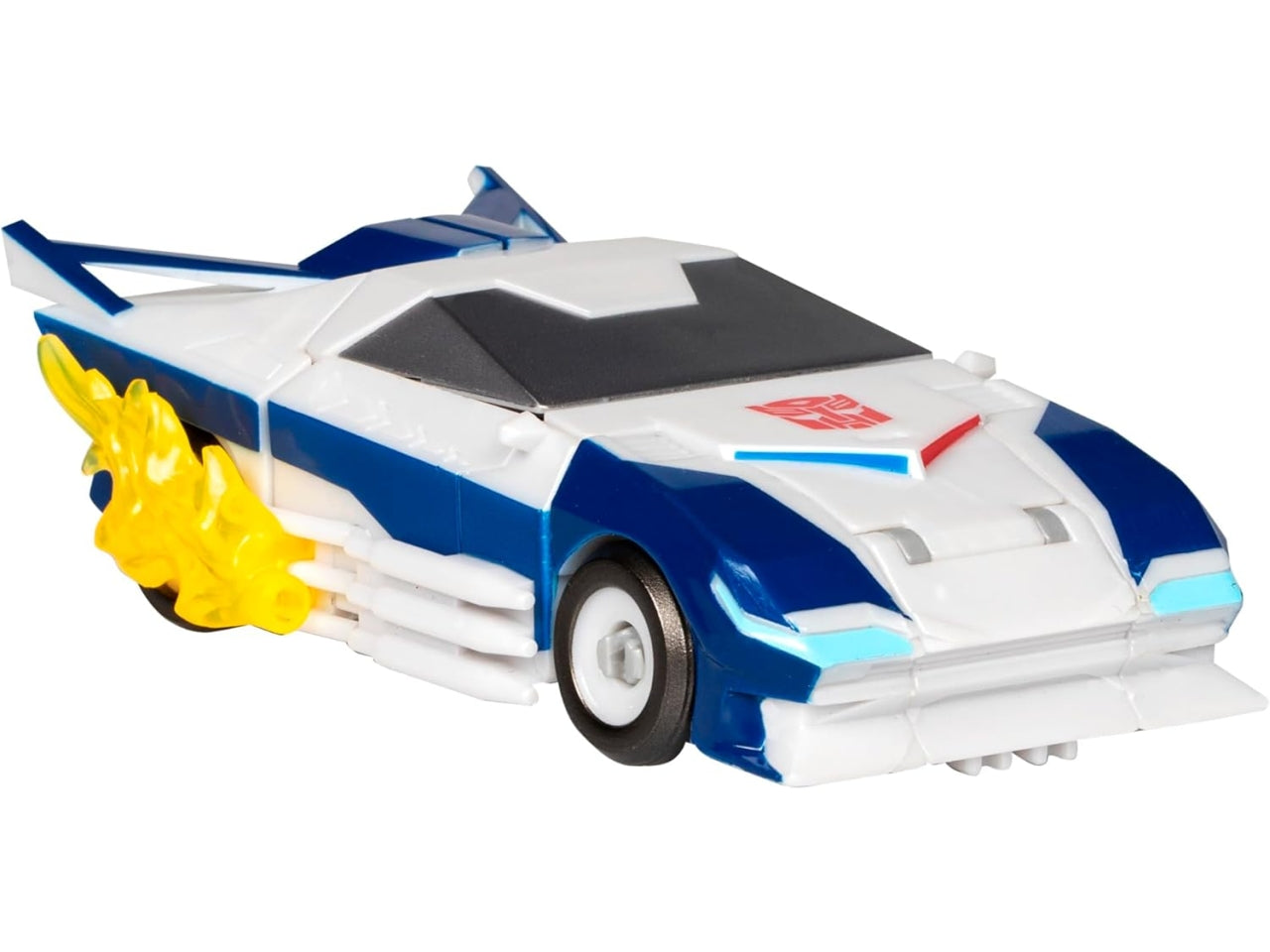 Transformers Earthspsrk Deluxe Otimus e Thrash $