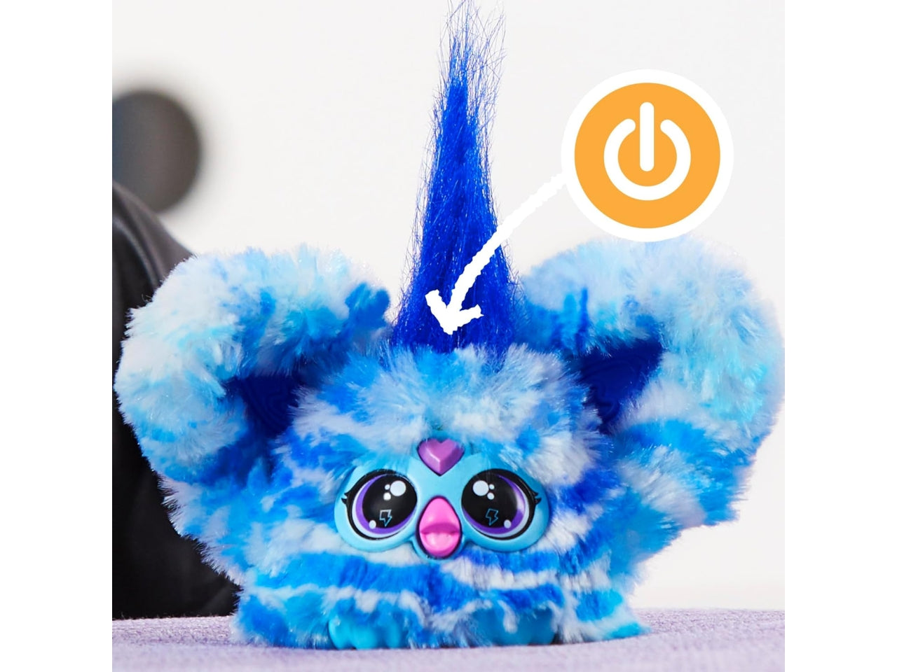 Fublet Fur Furblet ooh koo
