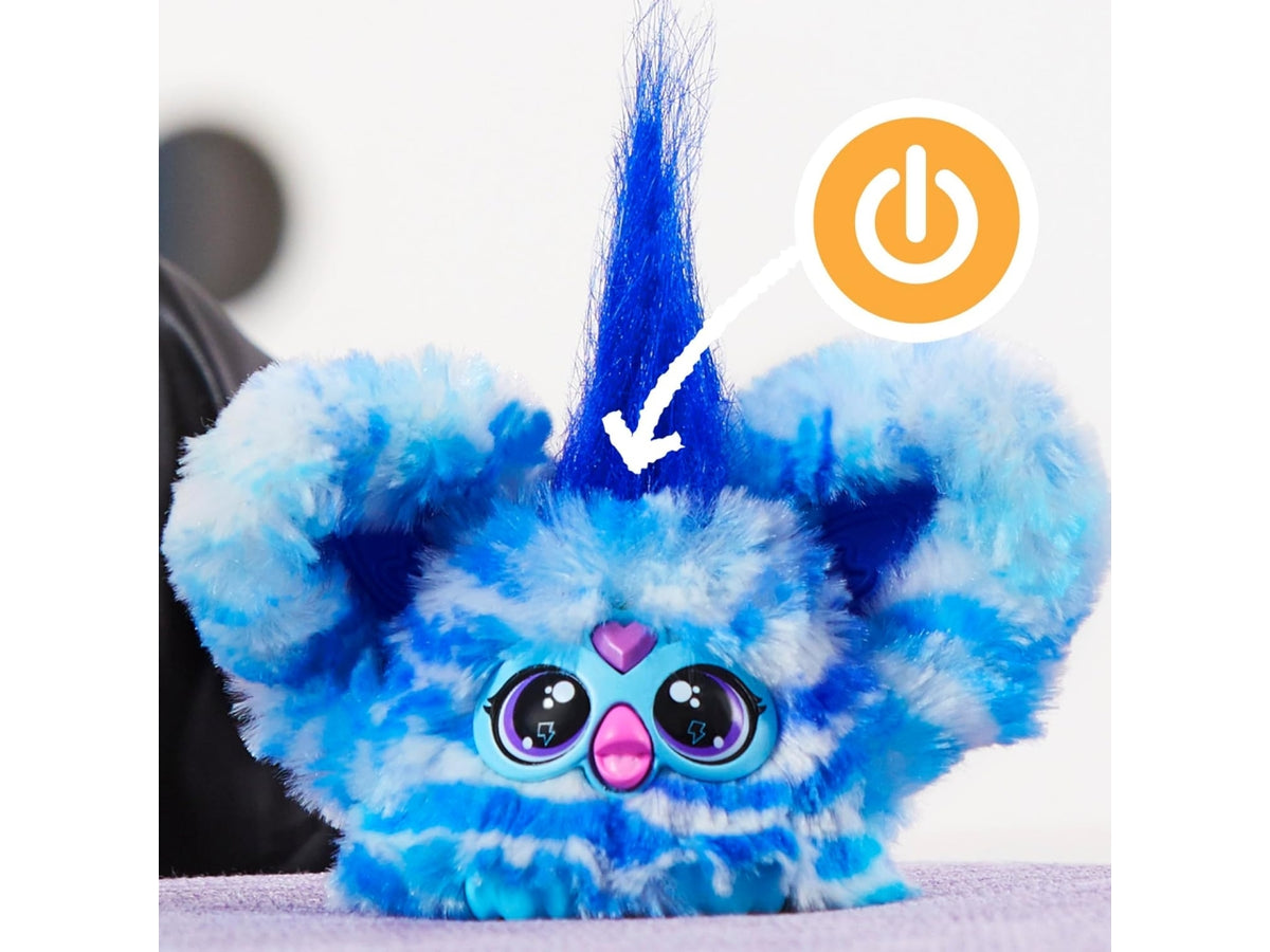 Fublet Fur Furblet ooh koo
