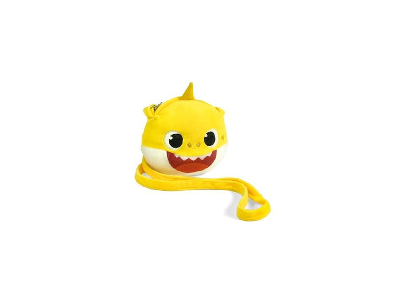 Baby Shark borsetta sagomata diam.18