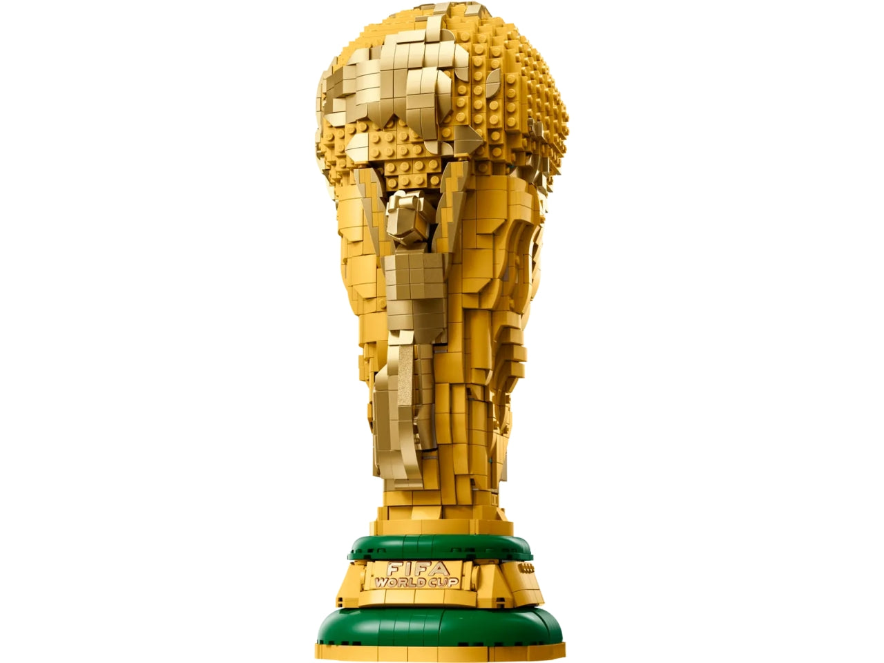 Lego Editions Sports Edition S Coppa del Mondo 43020