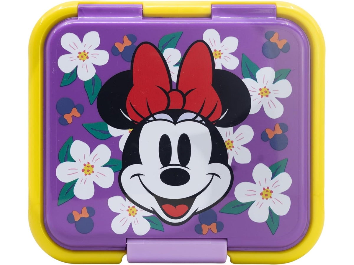 Minnie portamerenda supreme multiscomparto