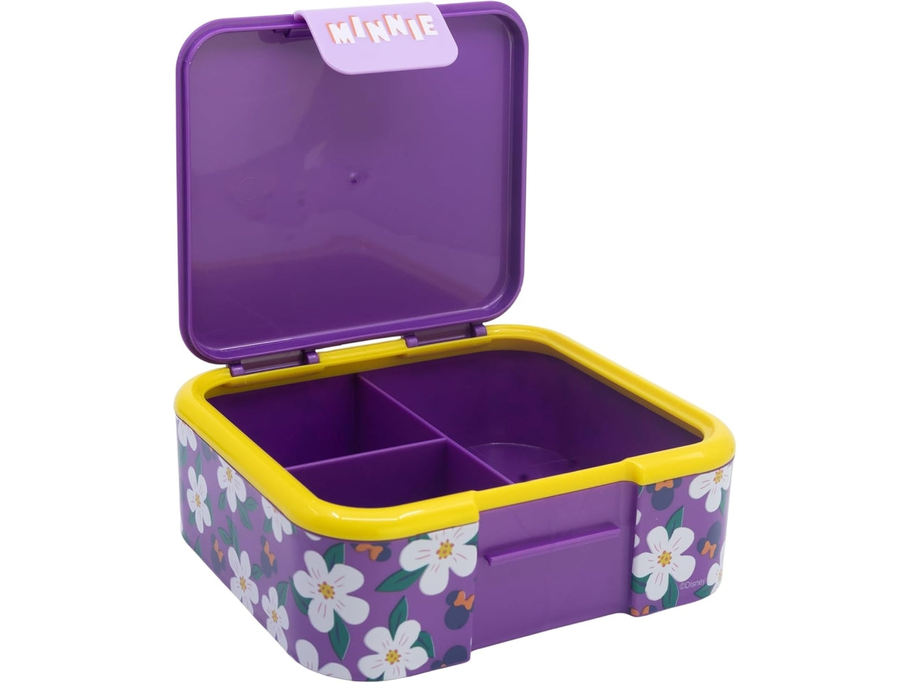 Minnie portamerenda supreme multiscomparto