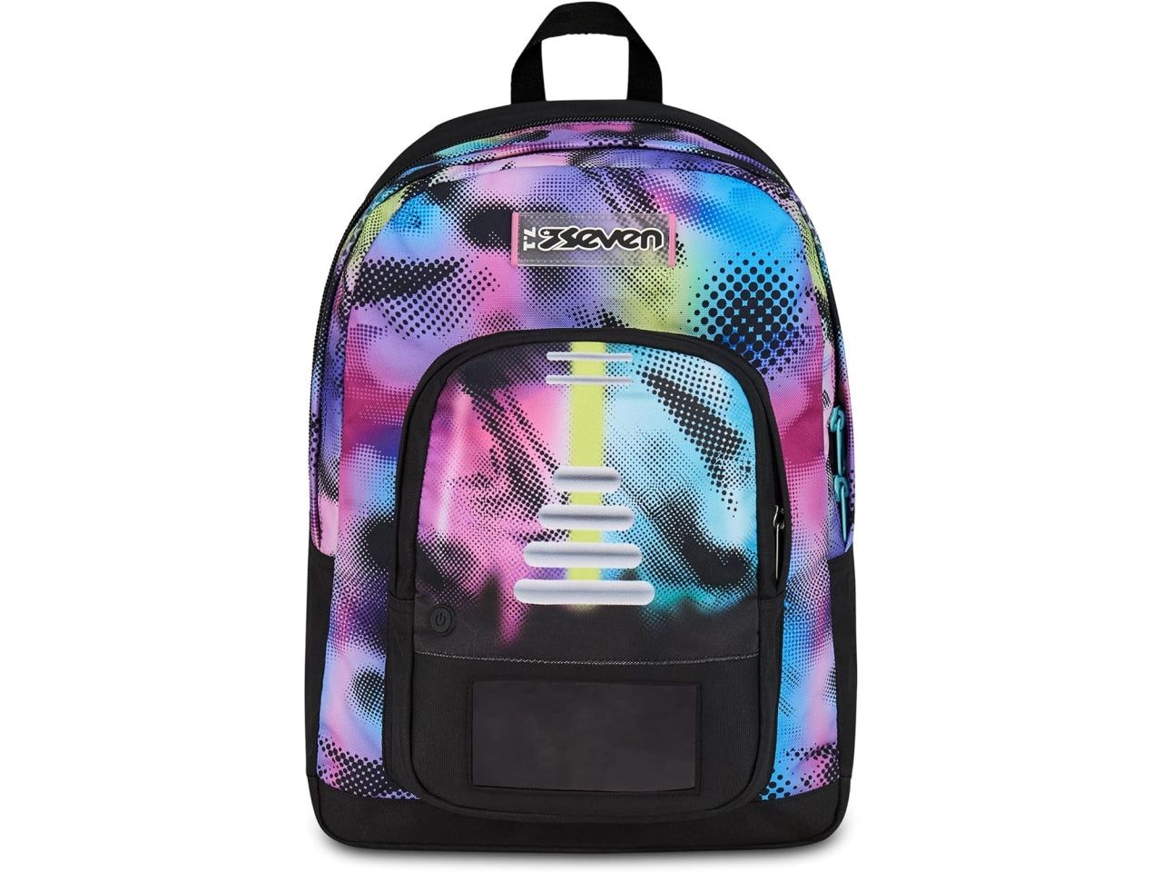 Zaino scuola freethink seven write down$