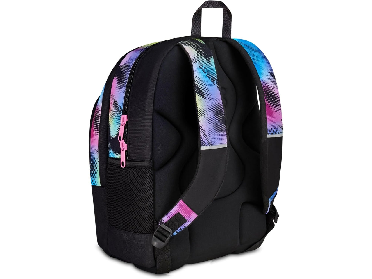 Zaino scuola dual seven write down$