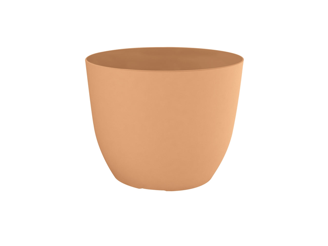 Vaso Conca Pure 17cm Impruneta