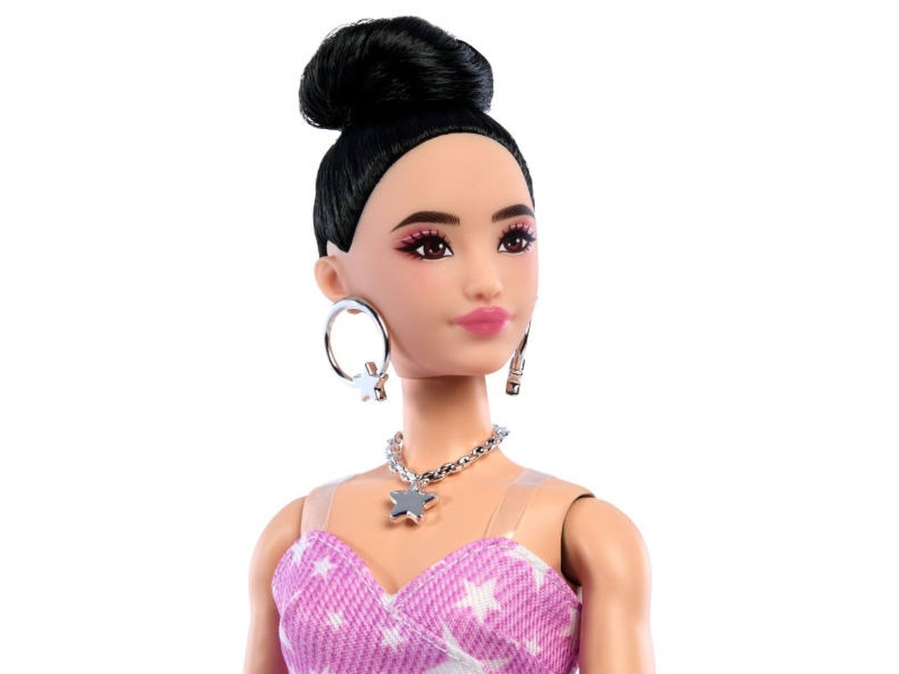 Barbie deluxe style str drss