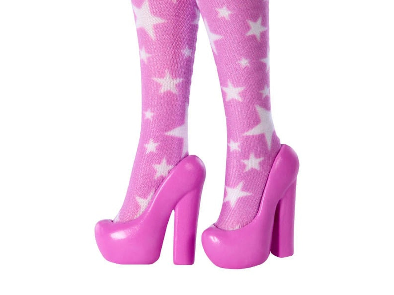 Barbie deluxe style str drss
