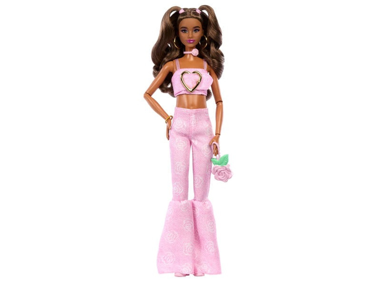Barbie deluxe style jeans