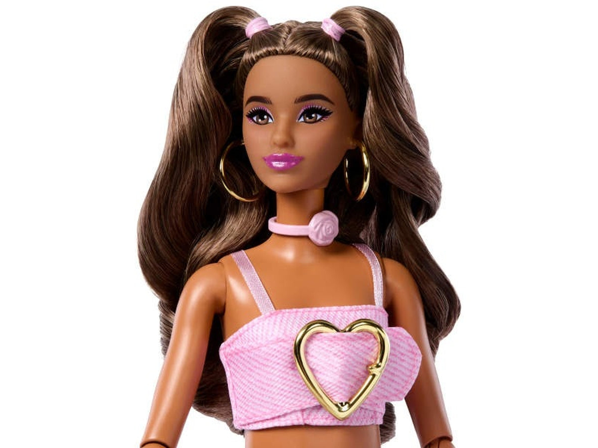 Barbie deluxe style jeans