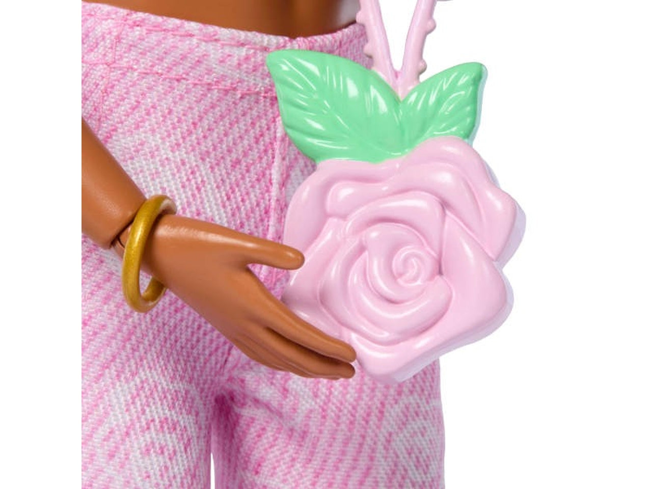 Barbie deluxe style jeans